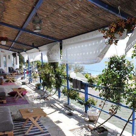 Standard Rooms By Scala Himara Kültér fotó