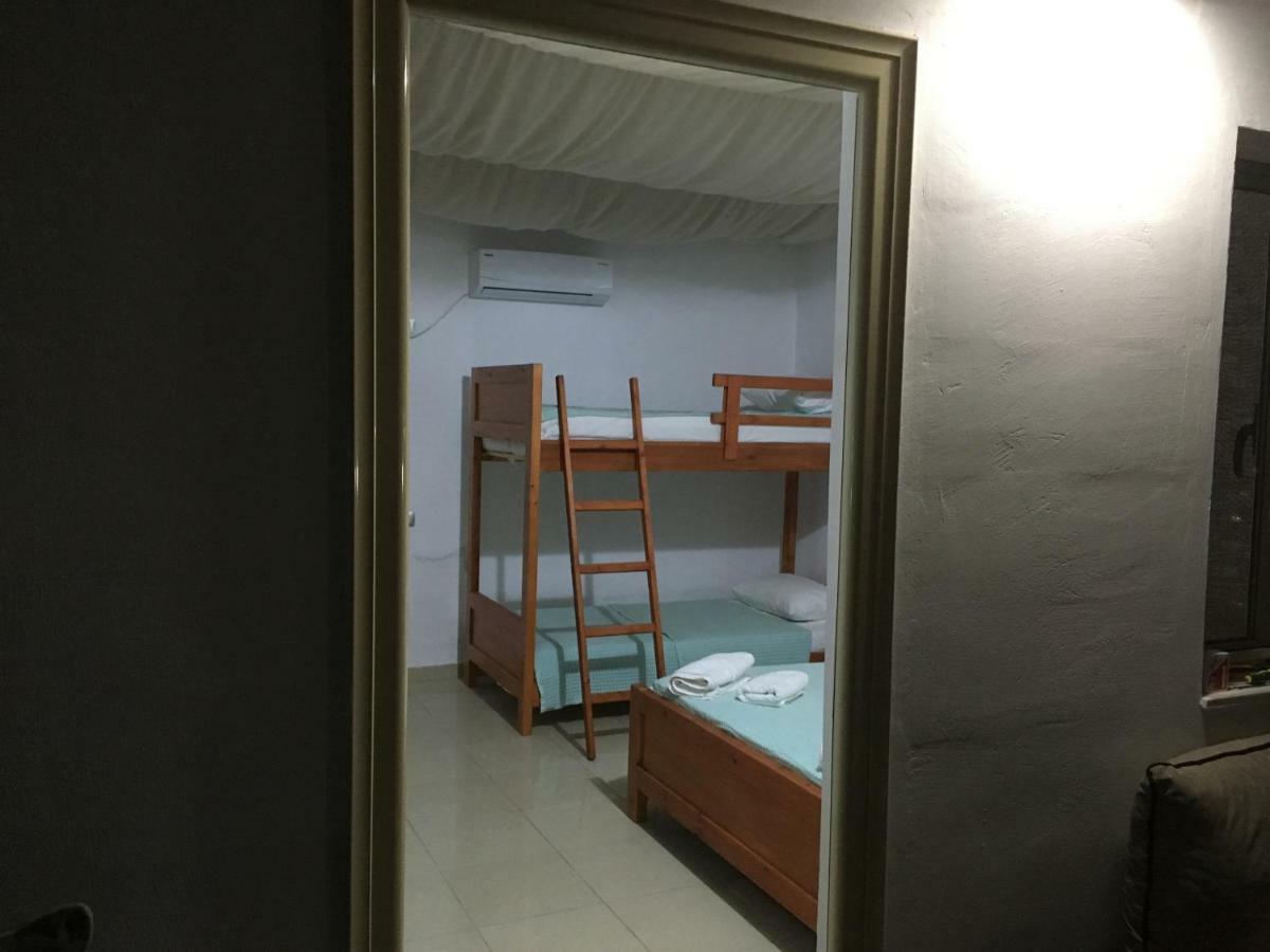 Standard Rooms By Scala Himara Kültér fotó
