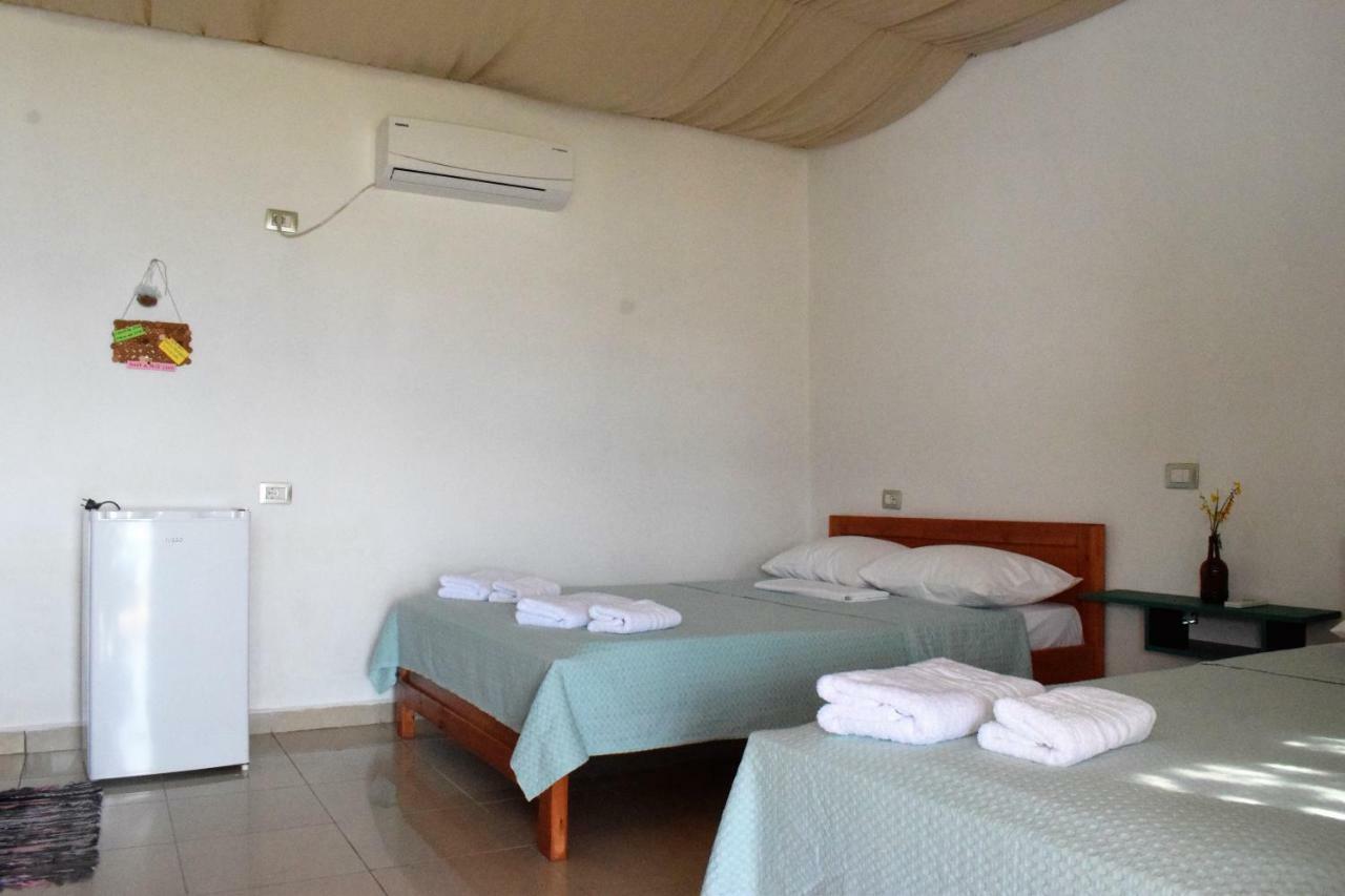 Standard Rooms By Scala Himara Kültér fotó