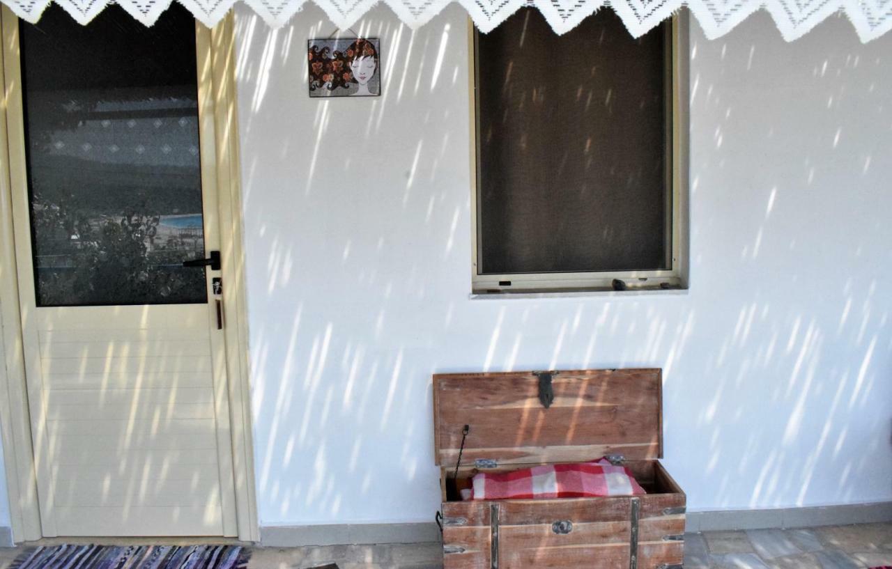 Standard Rooms By Scala Himara Kültér fotó