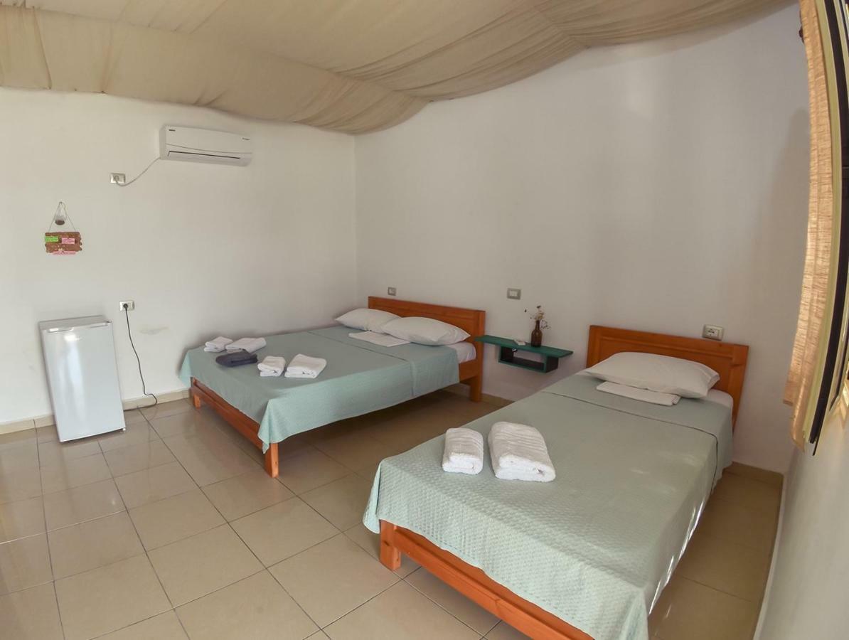 Standard Rooms By Scala Himara Kültér fotó